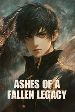 Ashes of a Fallen Legacy