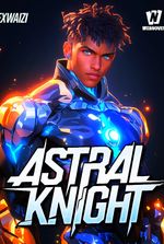 Astral Knight