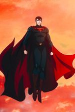 Awakening Kryptonian Bloodline In Marvel.