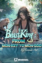 Beast King: From Mon-key to Mon-god