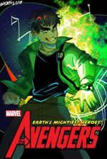 Ben 10: Earth's Mightiest Heroes