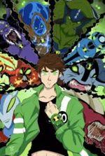 Ben 10: Rise of New Ultimates