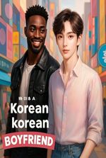 (BL) My Korean Boyfriend