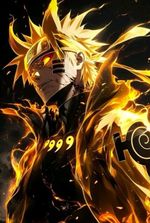 Black Ops: Anbu Naruto
