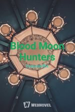 Blood Moon Hunters