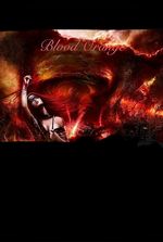 Blood Orange…