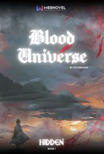 Blood Universe