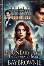 Bound By Fate: The Surrogate's Secret