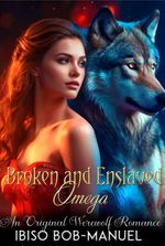 Broken and Enslaved Omega