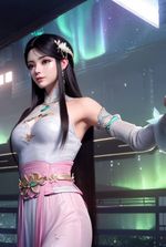 Btth: Tie Xiao Xun'er at the beginning and get ten times feedback