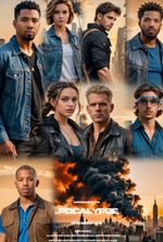 Chronicles of the Apocalypse: Condemnation