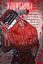 [COMPLETED] MHA : Shoto Todoroki - Modern-day Terrorist