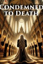 Condemned to Death (High Fantasy/ Anti-Hero)