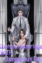 Contract Marriage with the Dangerous Don