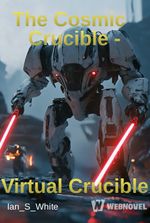 Cosmic Crucible - Virtual Crucible