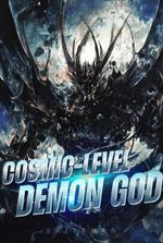 Cosmic-Level Demon God