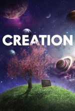 Creation: Book 3 Complete!