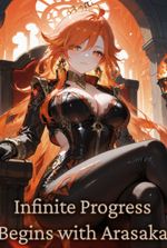 Cyberpunk: Infinite Progress Begins with Arasaka