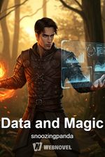 Data and Magic