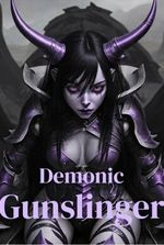 Demonic Gunslinger