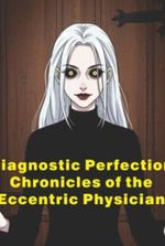 Diagnostic Perfection Chronicles of the Eccentric Physician