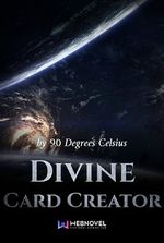 Divine Card Creator