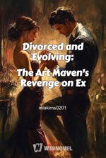 Divorced and Evolving: The Art Maven's Revenge on Ex