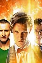 Doctor Who: The Time Child