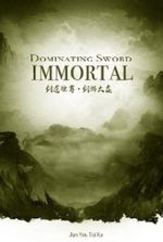 Dominating Sword Immortal