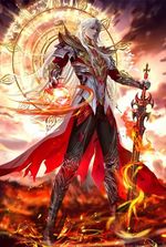 Douluo Dalu: From Bishop to Deity