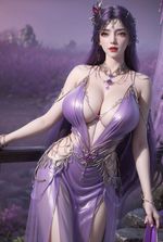 Douluo: Deceiving All the Women to become a god