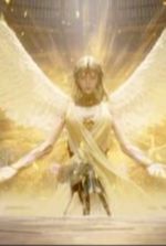 Douluo: Simplified Training, Holy Angel