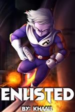 Dragon Ball: Enlisted