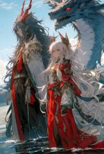 Dragon Lord: Erotic MMO