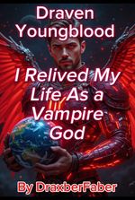 Draven Youngblood: I Relived My Life As a Vampire God