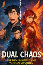 Dual Chaos: The Foolish Genius and the Phoenix Queen