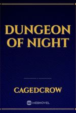 Dungeon of Night