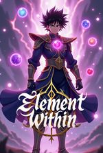 Element withing: chaos heir