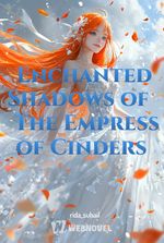 Enchanted Shadows of The Empress of Cinders