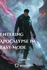 Entering Apocalypse in Easy-Mode