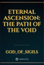 Eternal Ascension: The Path of the Void