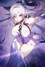 Fairy Tail: Beneath a Falling Star