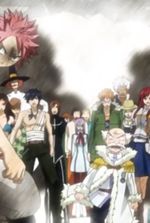 Fairy Tail: Fifteen Strong