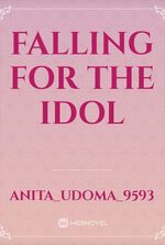 Falling For The Idol