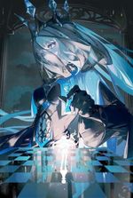 Fate/Britain Lostbelt : Hero of Justice