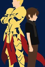 Fate/InHuman