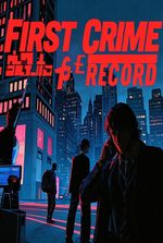 First crime record