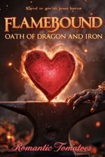 Flamebound: Oath of Dragon and Iron