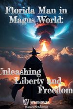 Florida Man in Magus World: Unleashing Liberty and Freedom