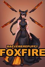 Foxfire